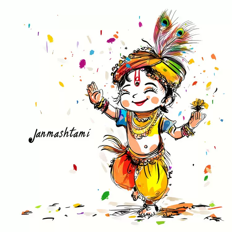 Janmashtami