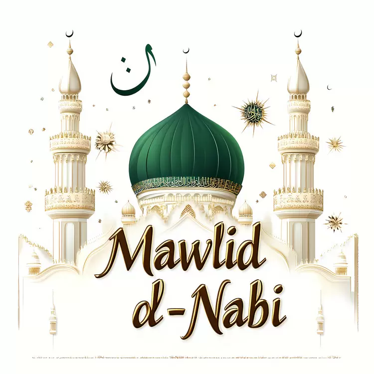 Mawlid al-Nabi