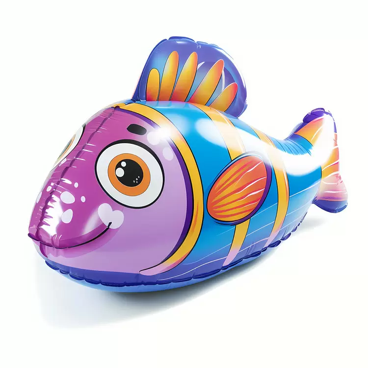 Pool Float