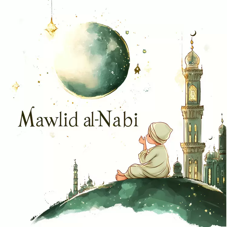 Mawlid al-Nabi