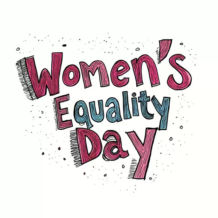 Womens Equality Day
