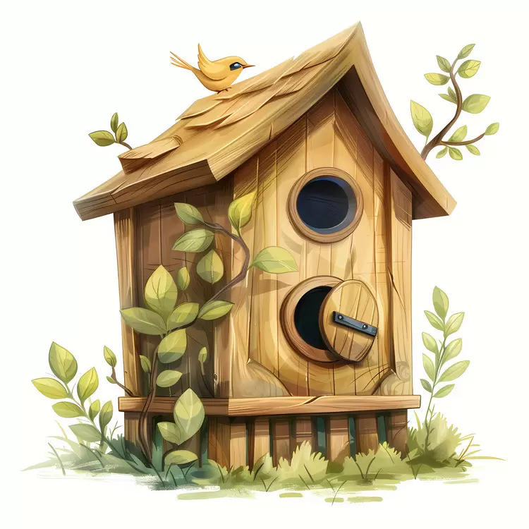 Birdhouse