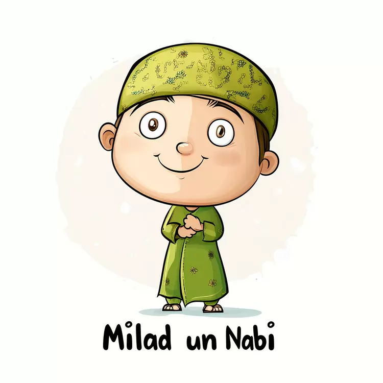 Milad un Nabi