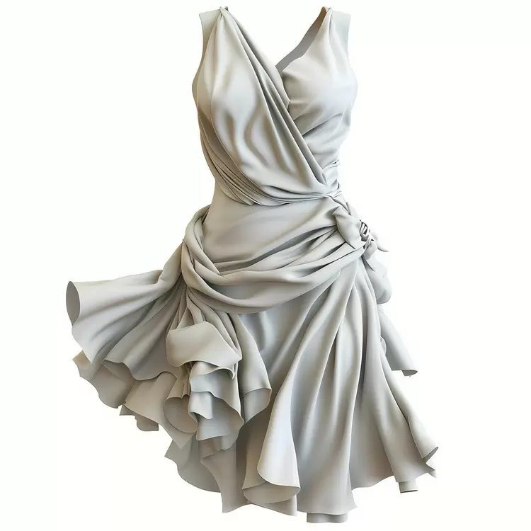 summer dress