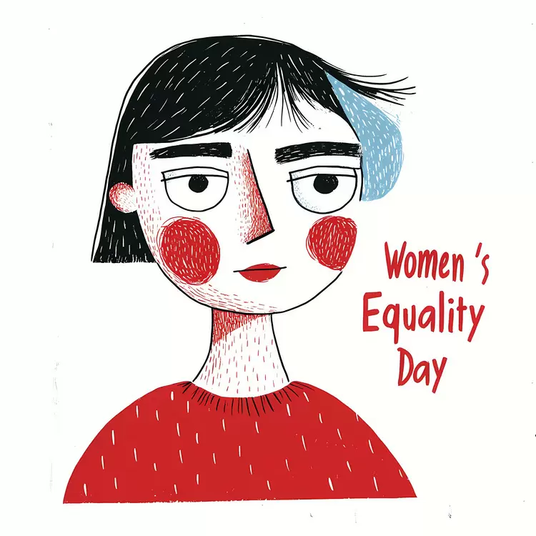 Womens Equality Day