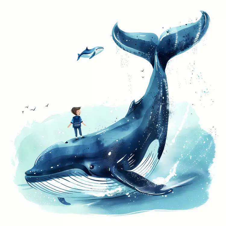 Whale Watching