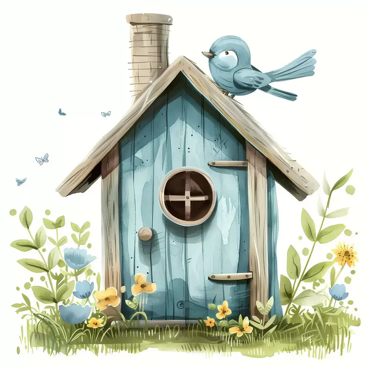 Birdhouse