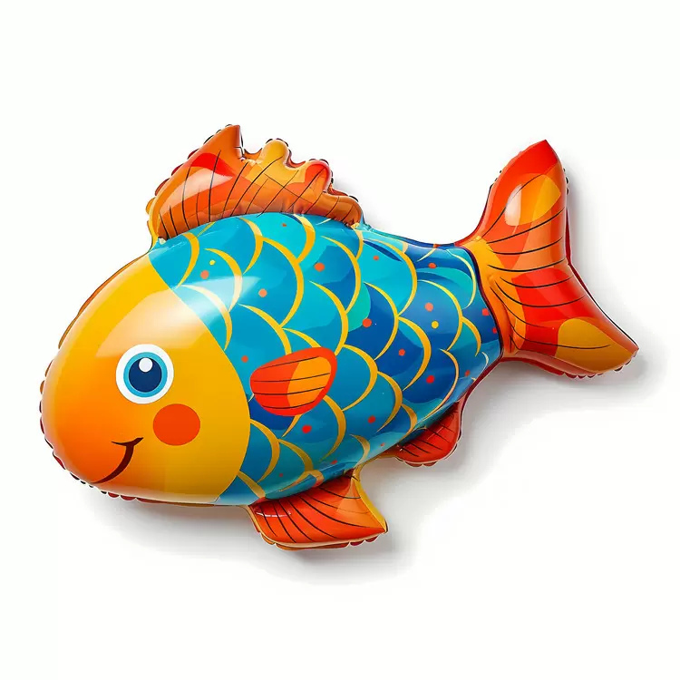 Pool Float