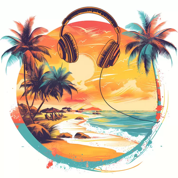 Beach Tunes