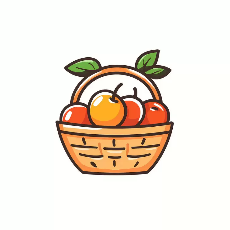 Apple Basket