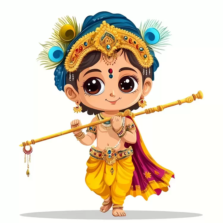 Janmashtami