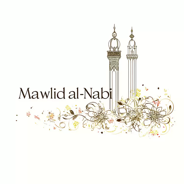 Mawlid al-Nabi