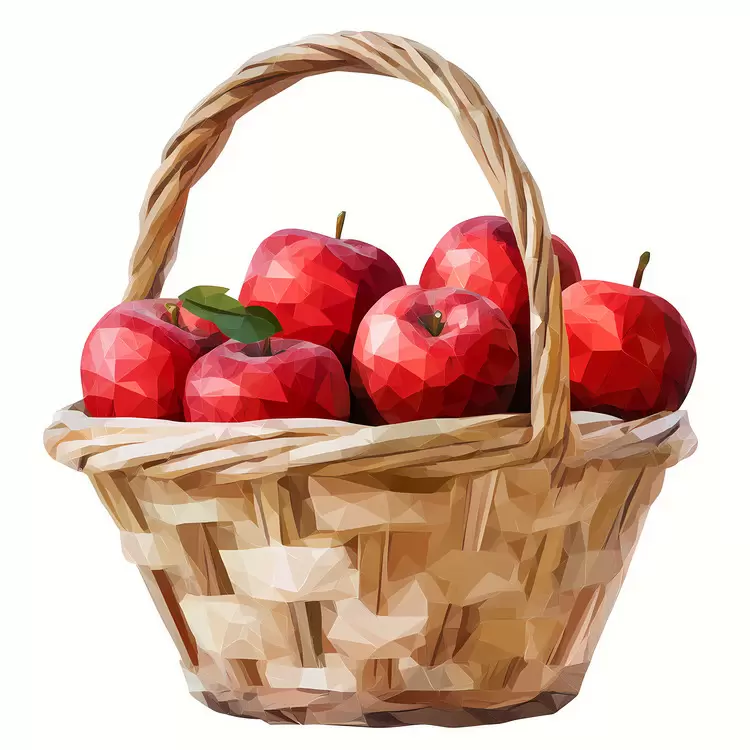 Apple Basket