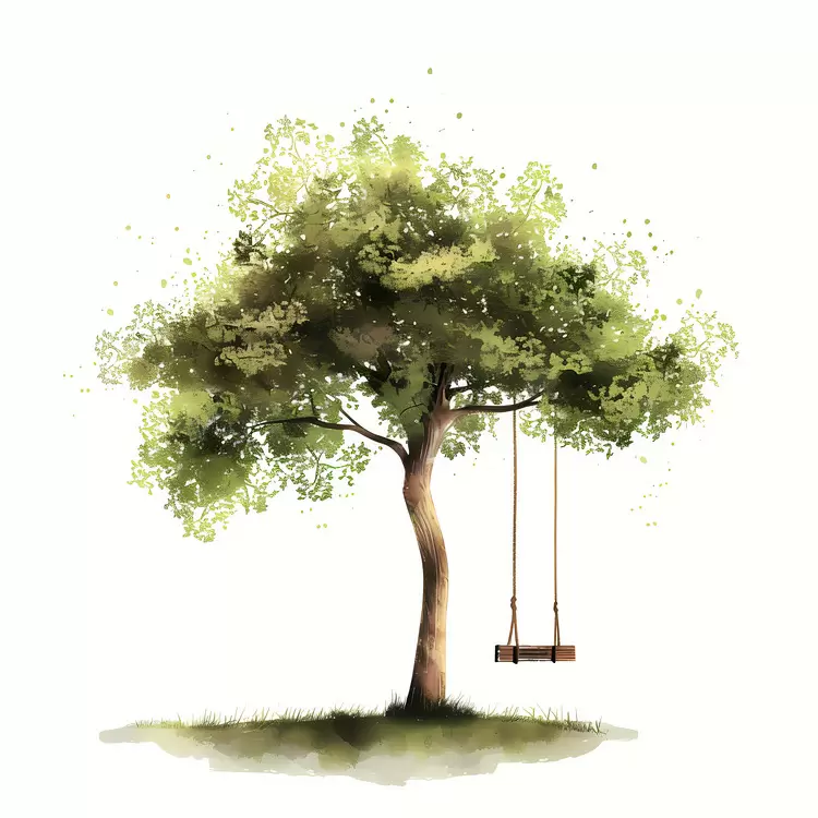 Tree Swing