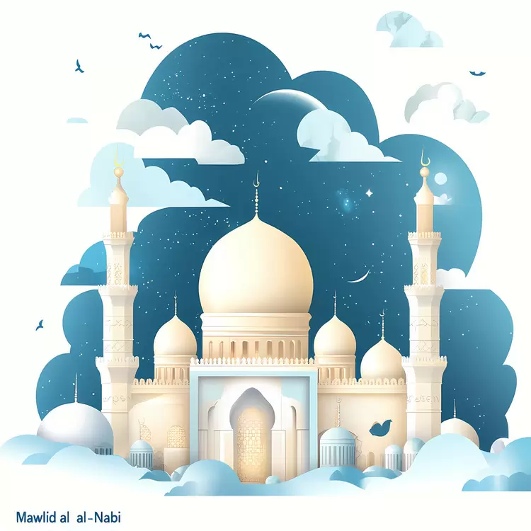 Mawlid al-Nabi