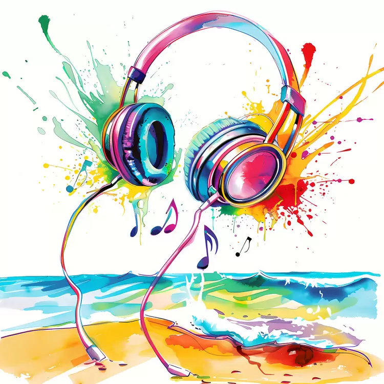 Beach Tunes