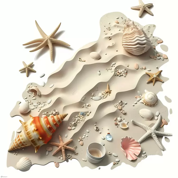Beachcombing