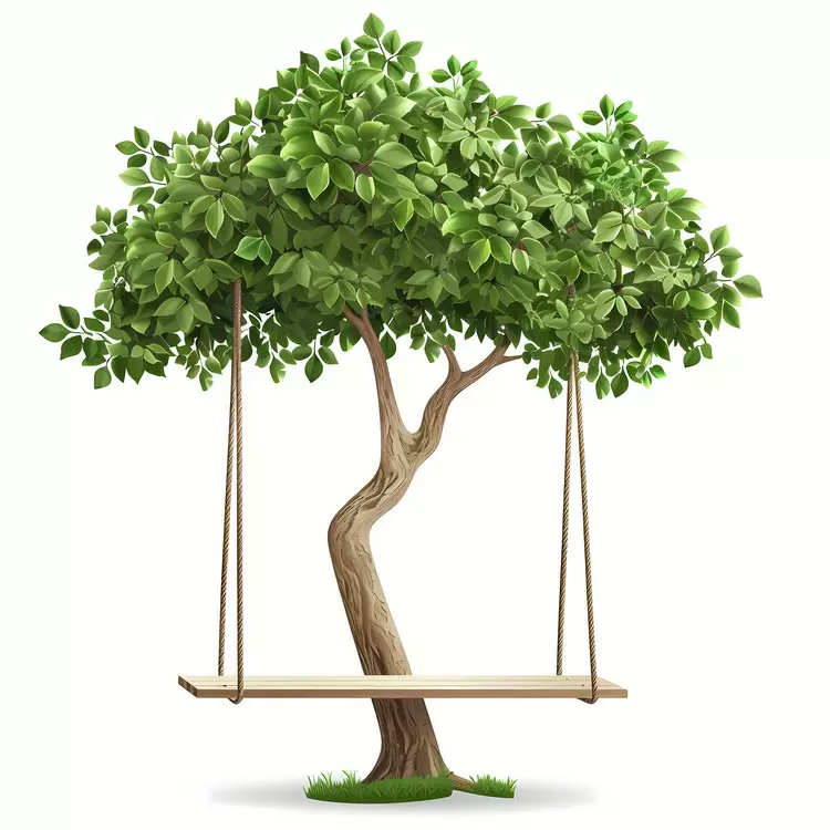 Tree Swing
