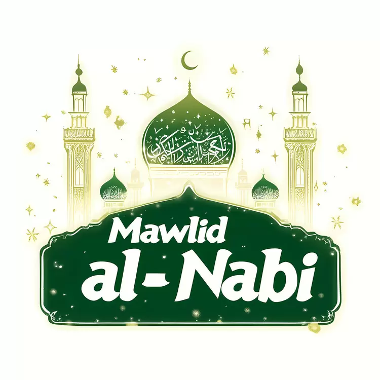 Mawlid al-Nabi