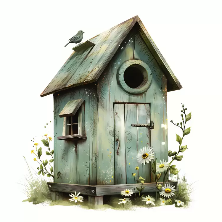 Birdhouse
