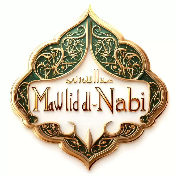 Mawlid al-Nabi