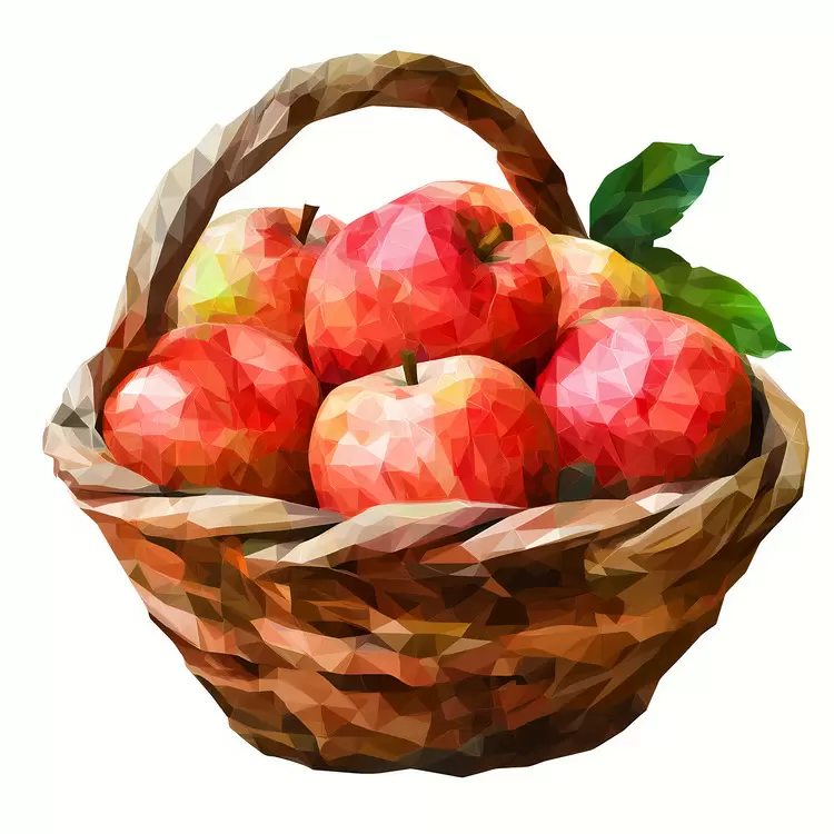 Apple Basket
