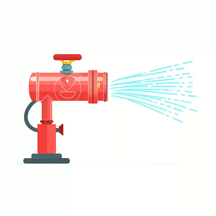 Water Sprinkler