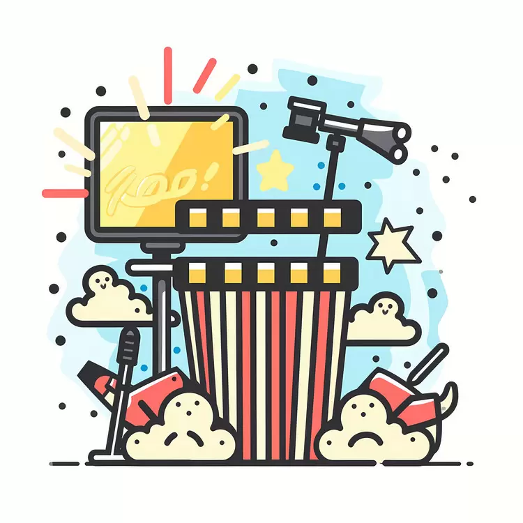 Outdoor Movie