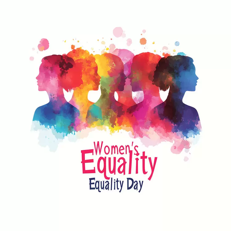 Womens Equality Day