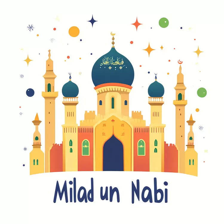 Milad un Nabi