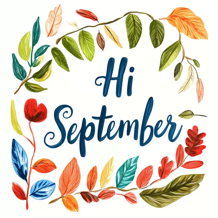 Hi September