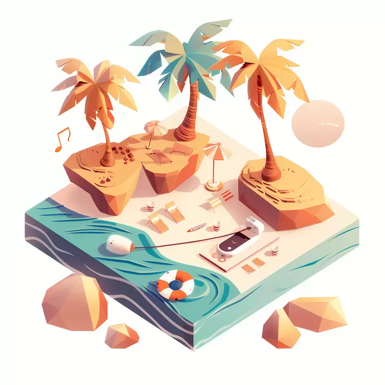 Beach Tunes