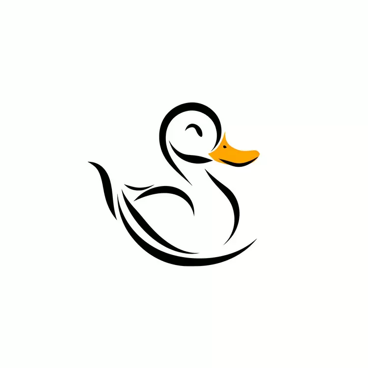 duck