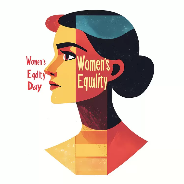 Womens Equality Day