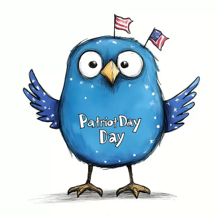 Patriot Day