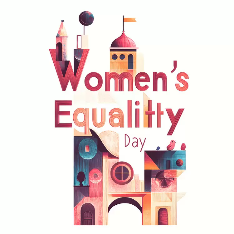 Womens Equality Day
