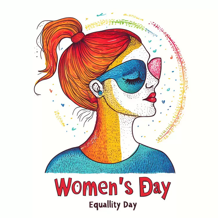 Womens Equality Day