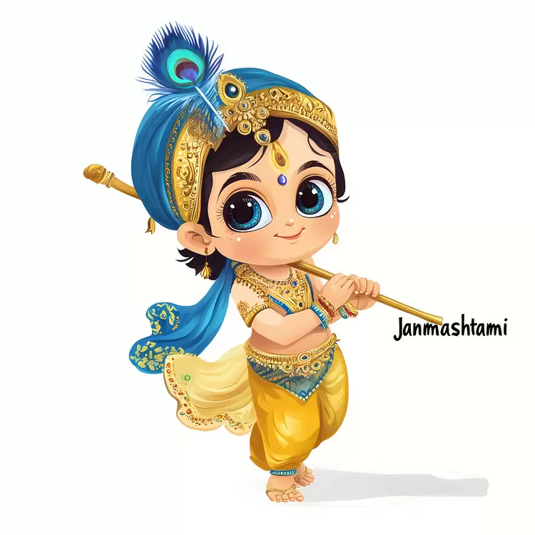 Janmashtami