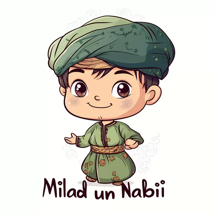 Milad un Nabi