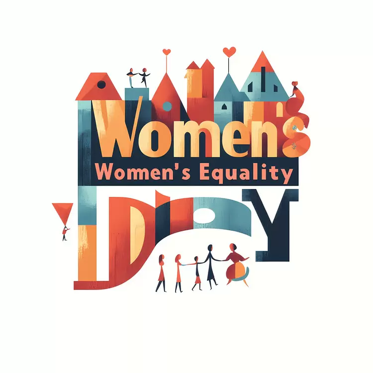Womens Equality Day