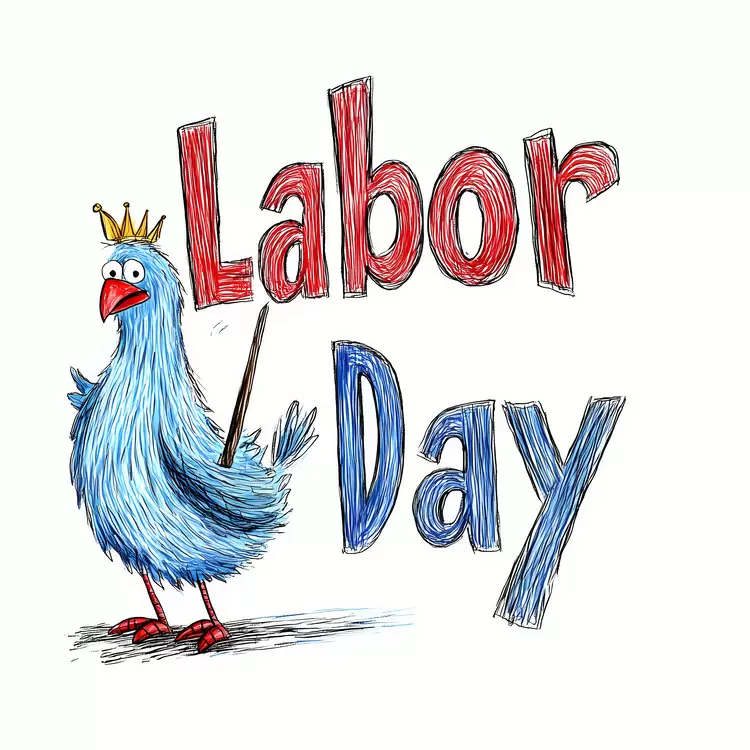 Labor Day
