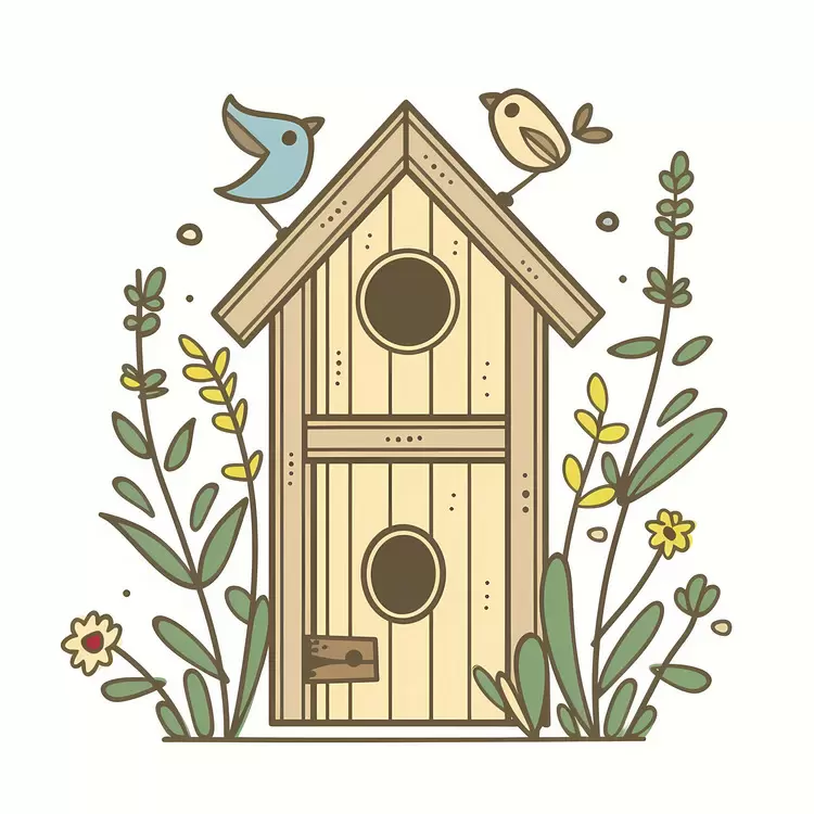 Birdhouse