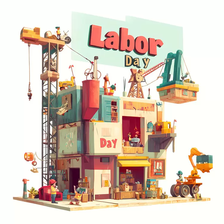 Labor Day