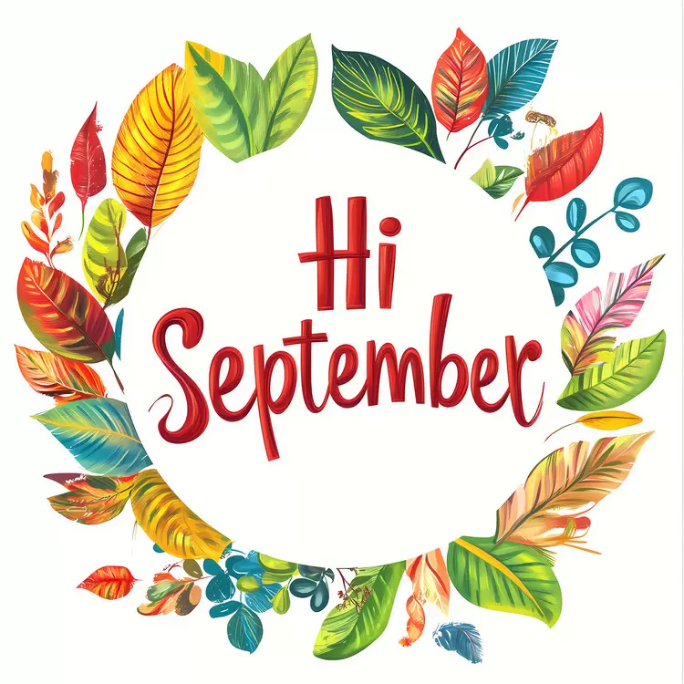 Hi September