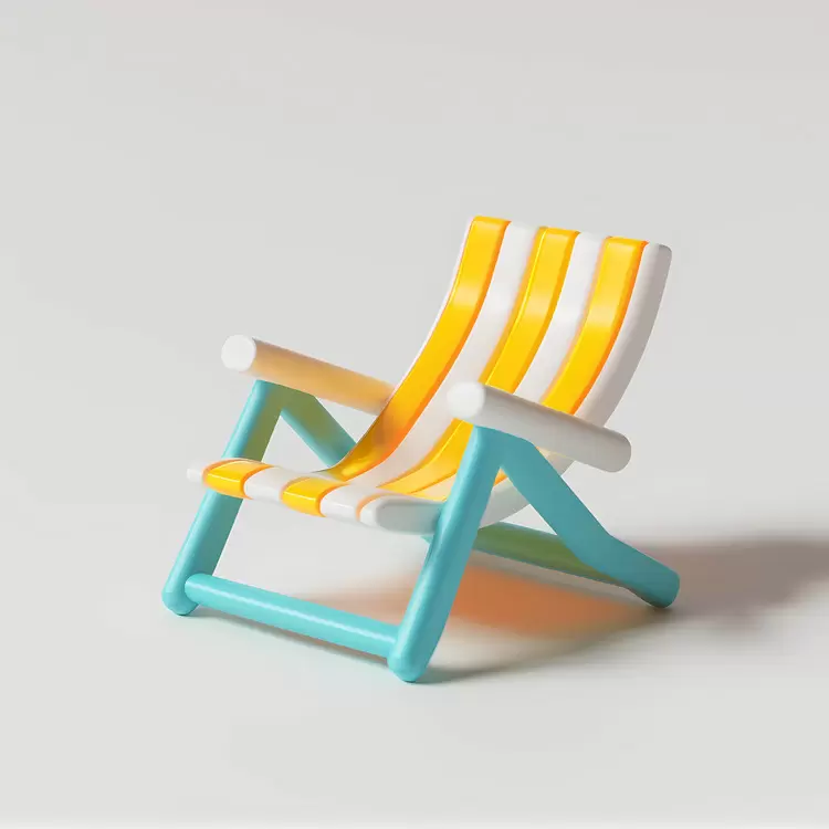 Deck Chair