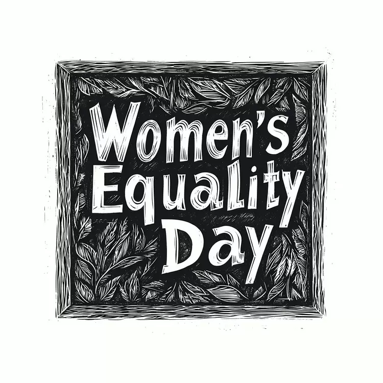 Womens Equality Day