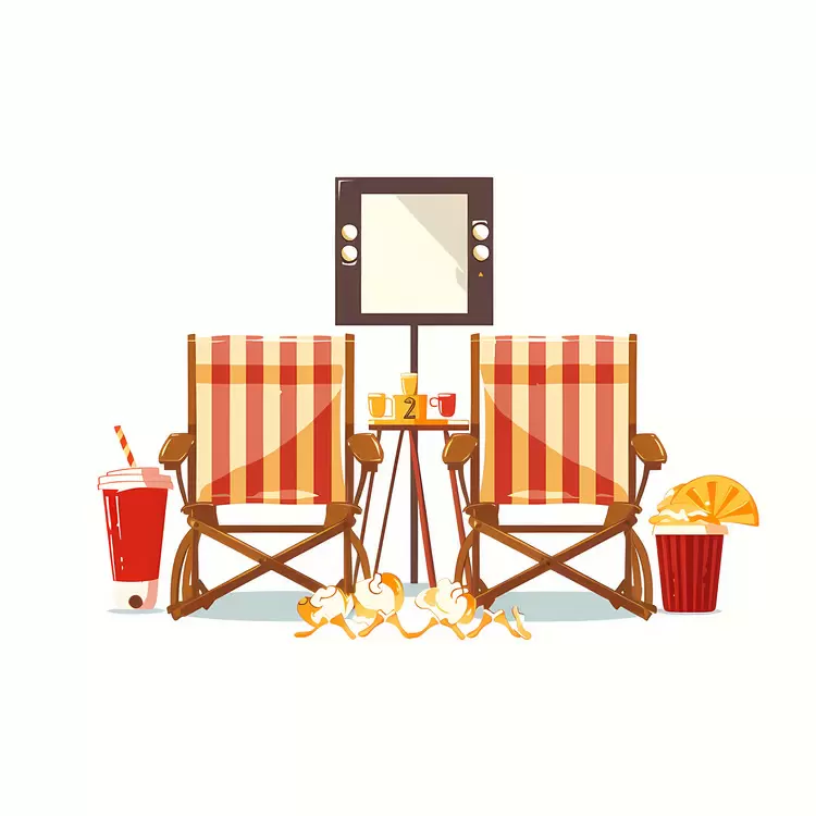 Outdoor Movie