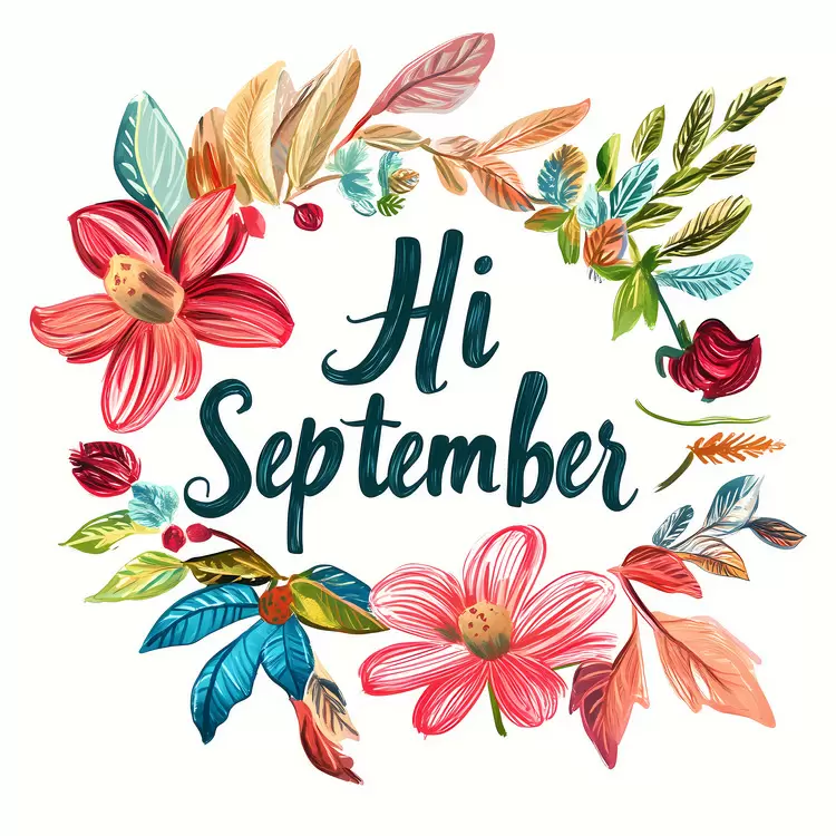 Hi September