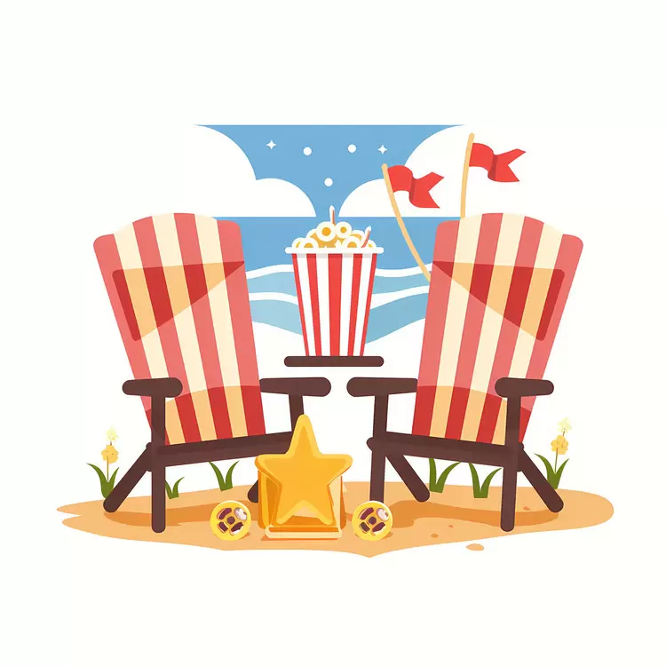 Outdoor Movie