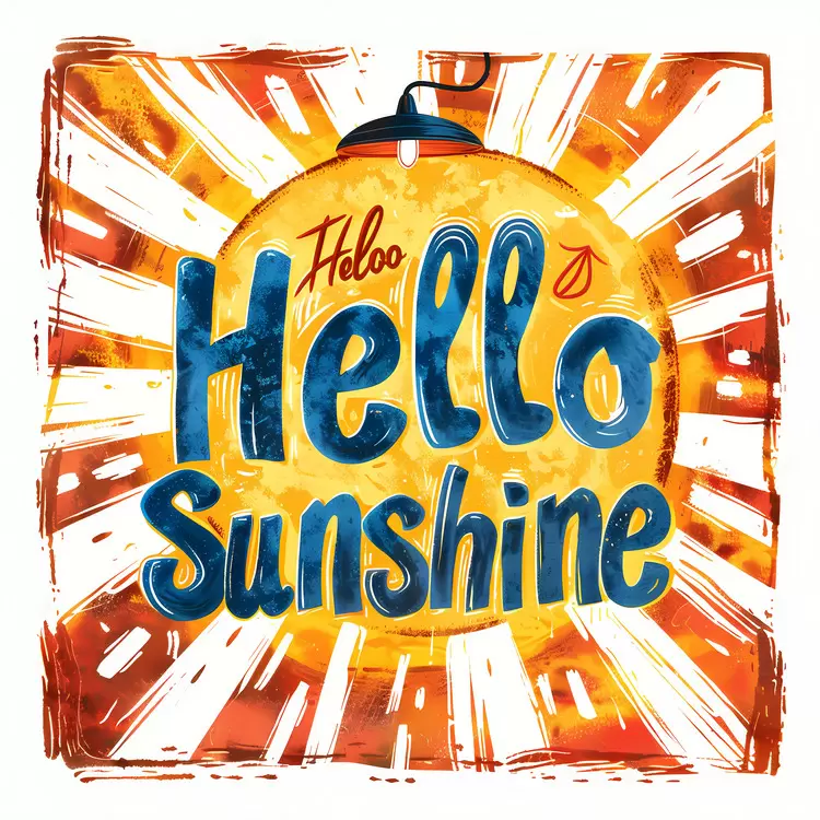 Hello Sunshine